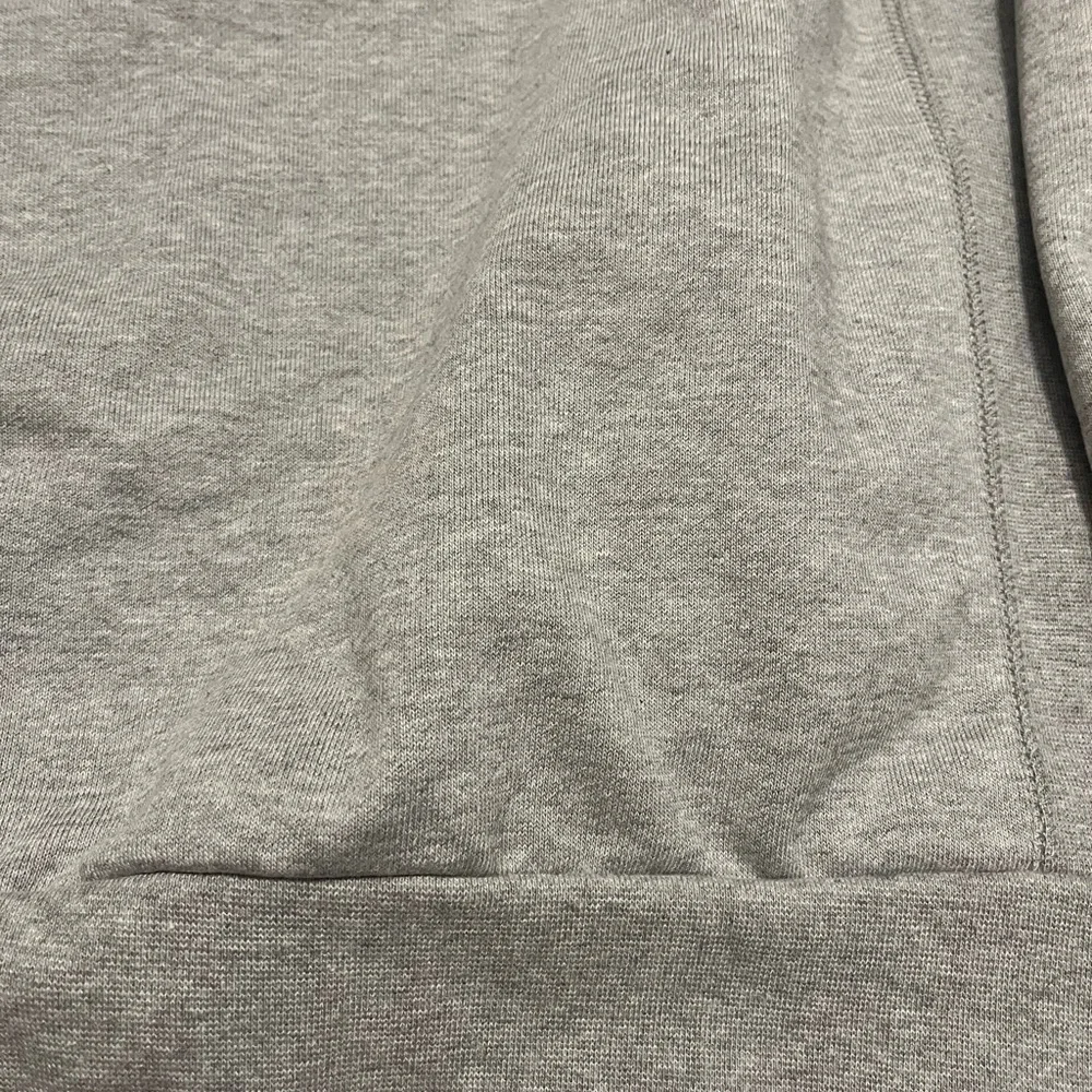 Nike Standard Issue Grey Crewneck XL - Picture 3 of 5